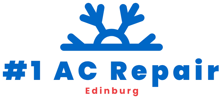 Ac Repair Edinburg